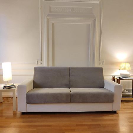 Finardi Apartment Florencie Exteriér fotografie