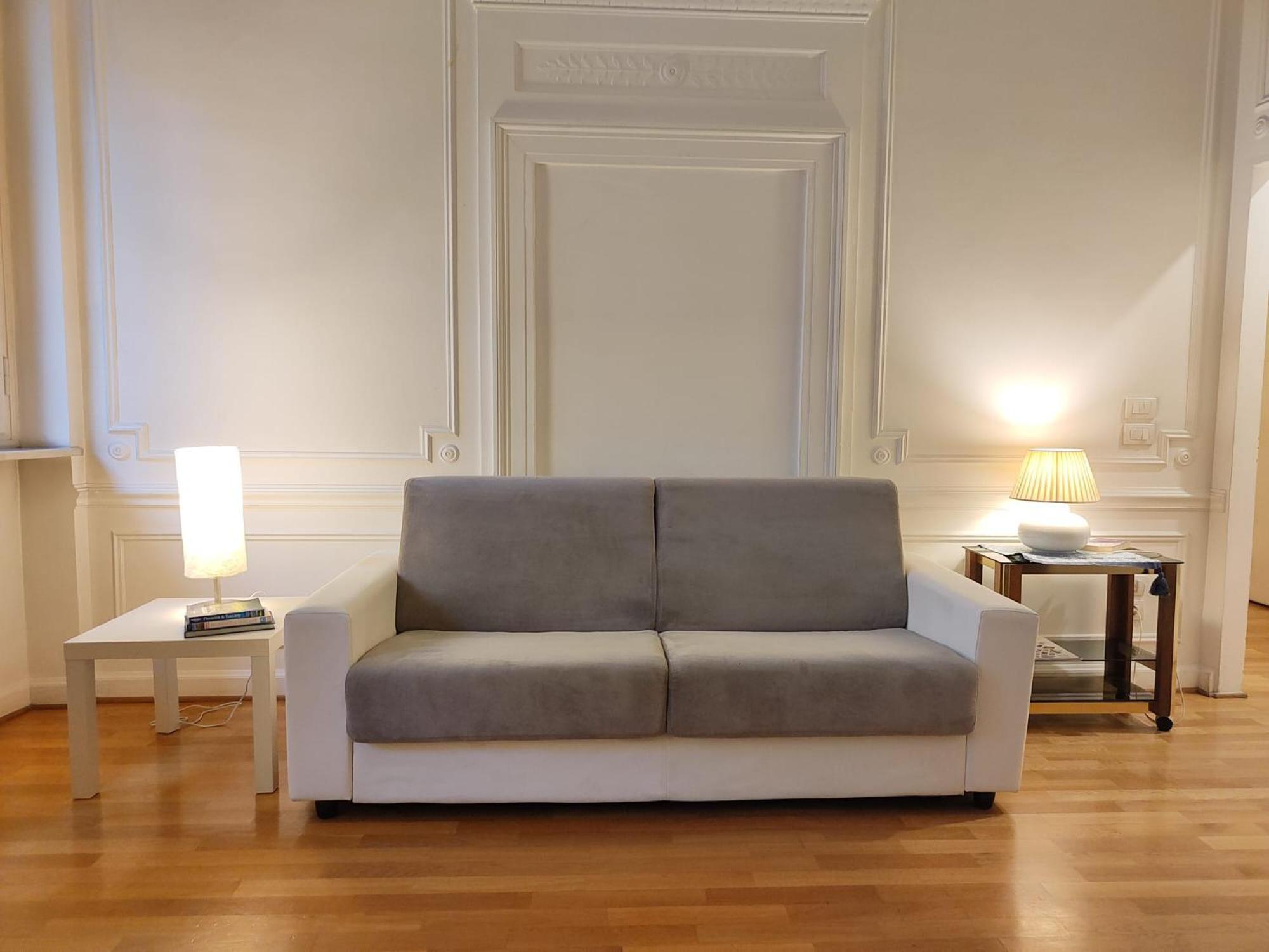 Finardi Apartment Florencie Exteriér fotografie