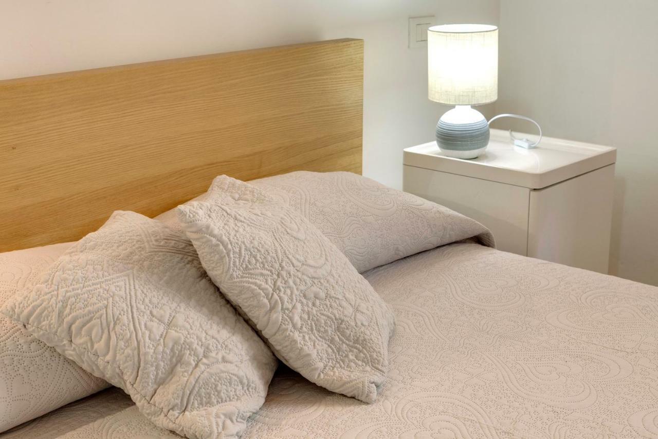 Finardi Apartment Florencie Exteriér fotografie