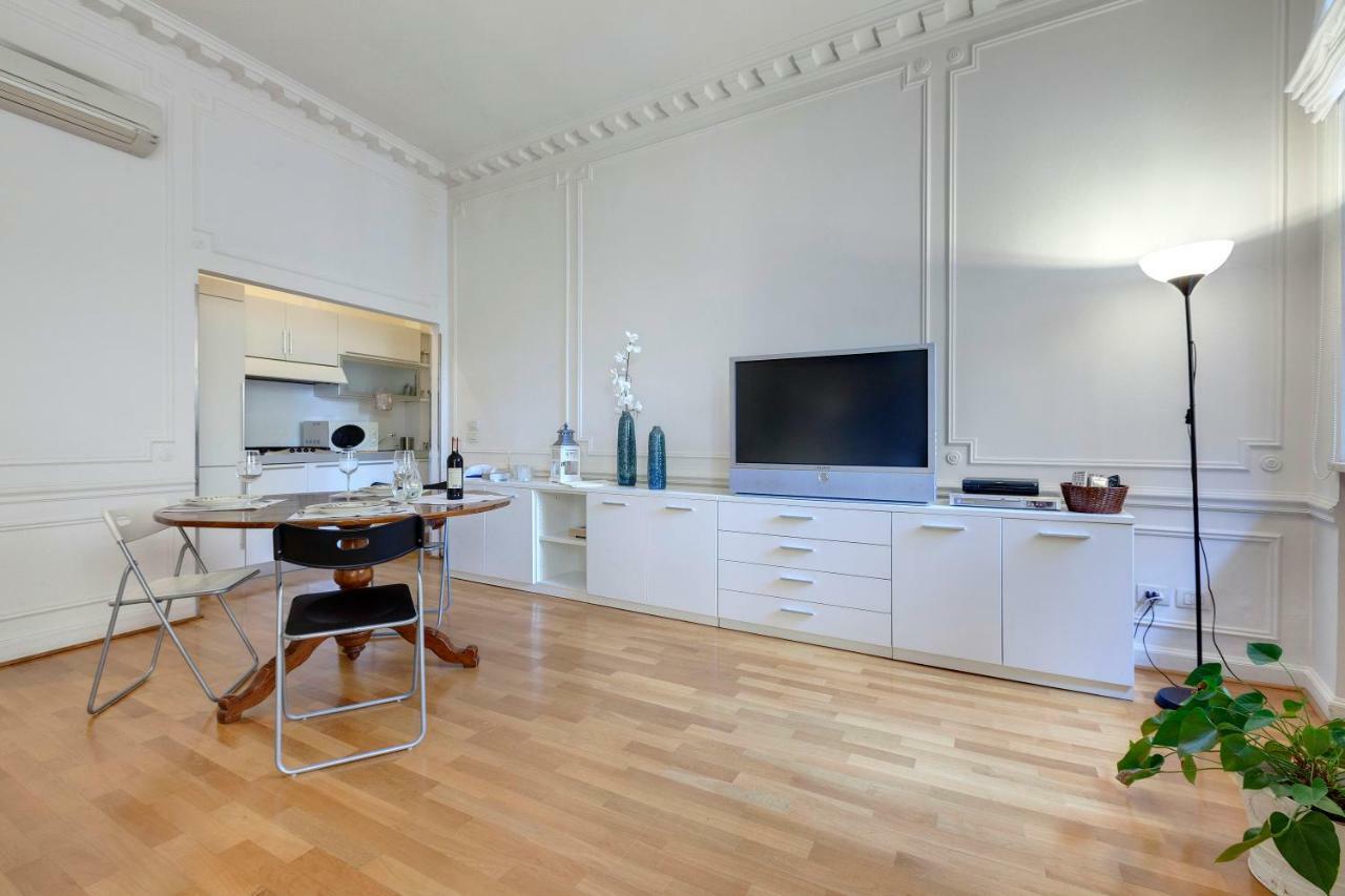 Finardi Apartment Florencie Exteriér fotografie