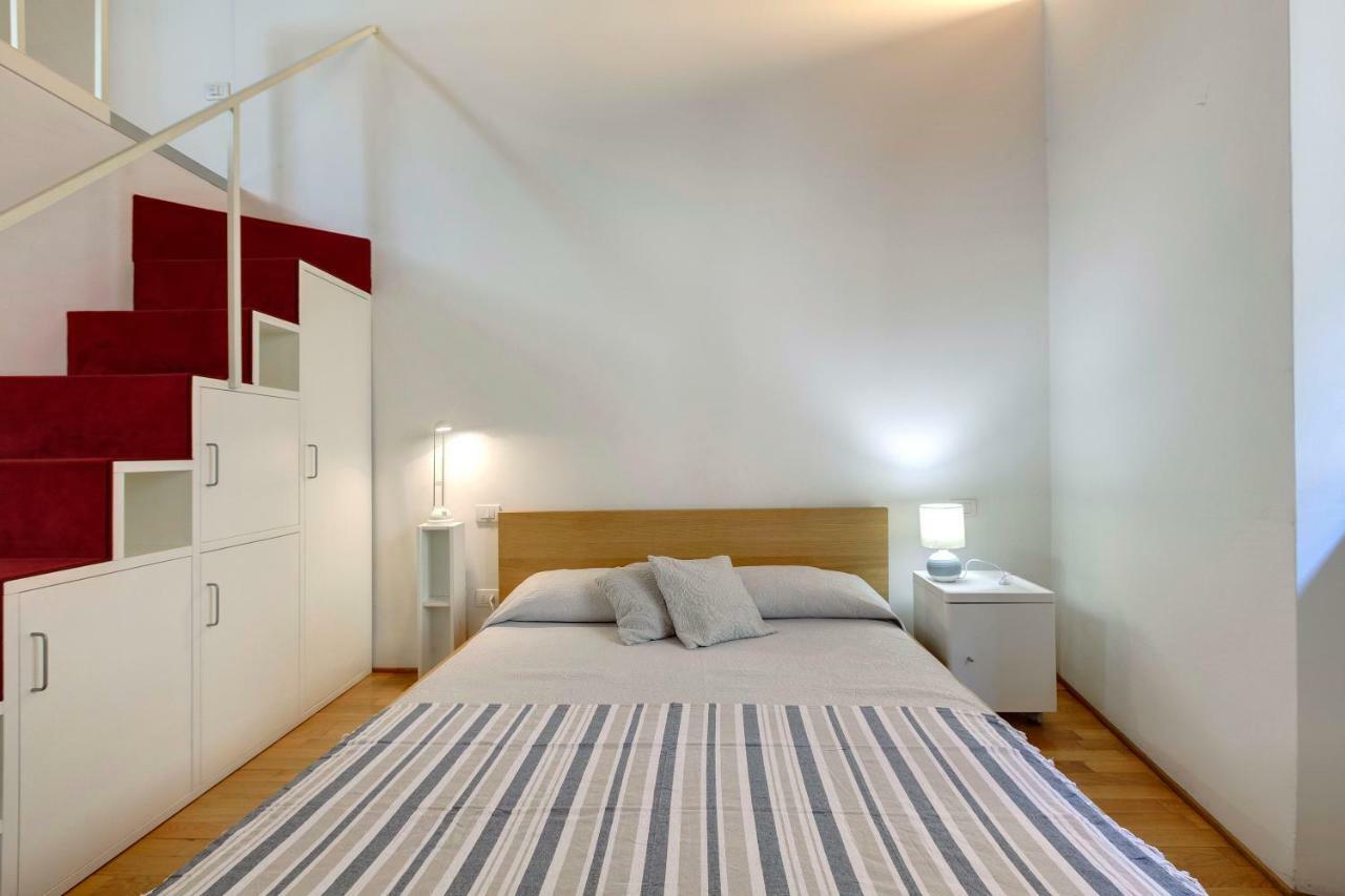 Finardi Apartment Florencie Exteriér fotografie