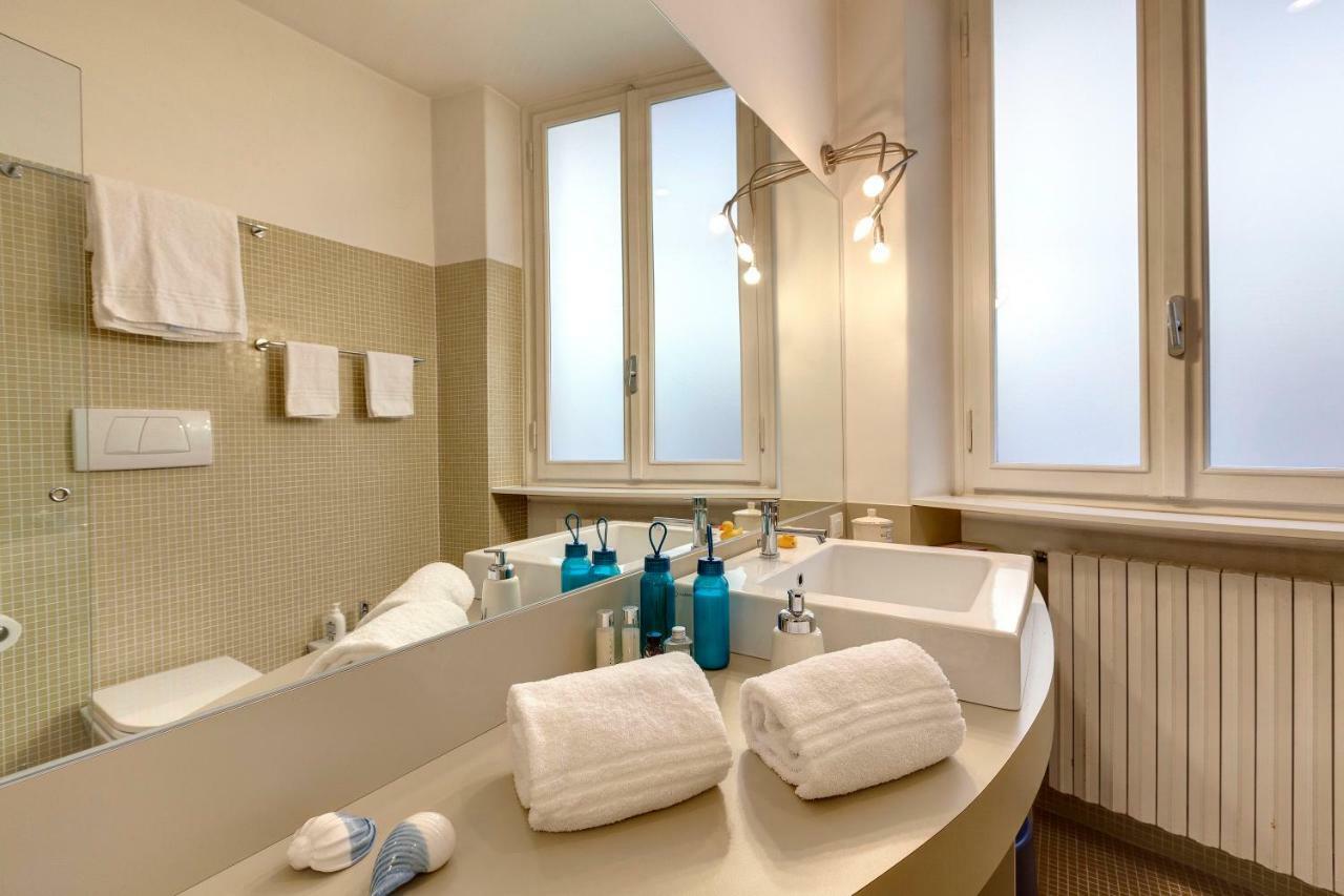 Finardi Apartment Florencie Exteriér fotografie