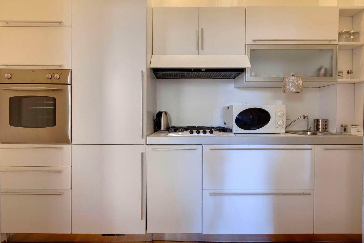 Finardi Apartment Florencie Exteriér fotografie