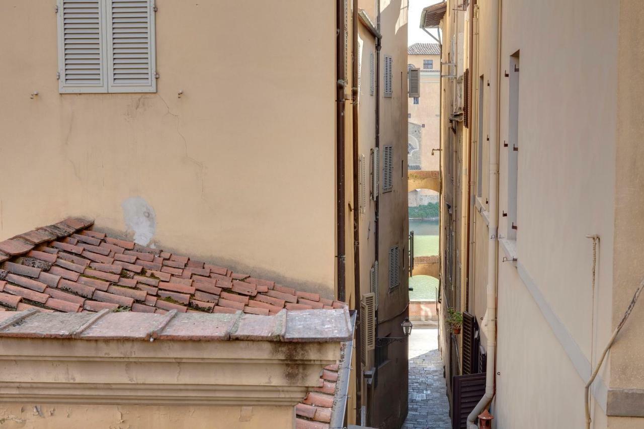 Finardi Apartment Florencie Exteriér fotografie