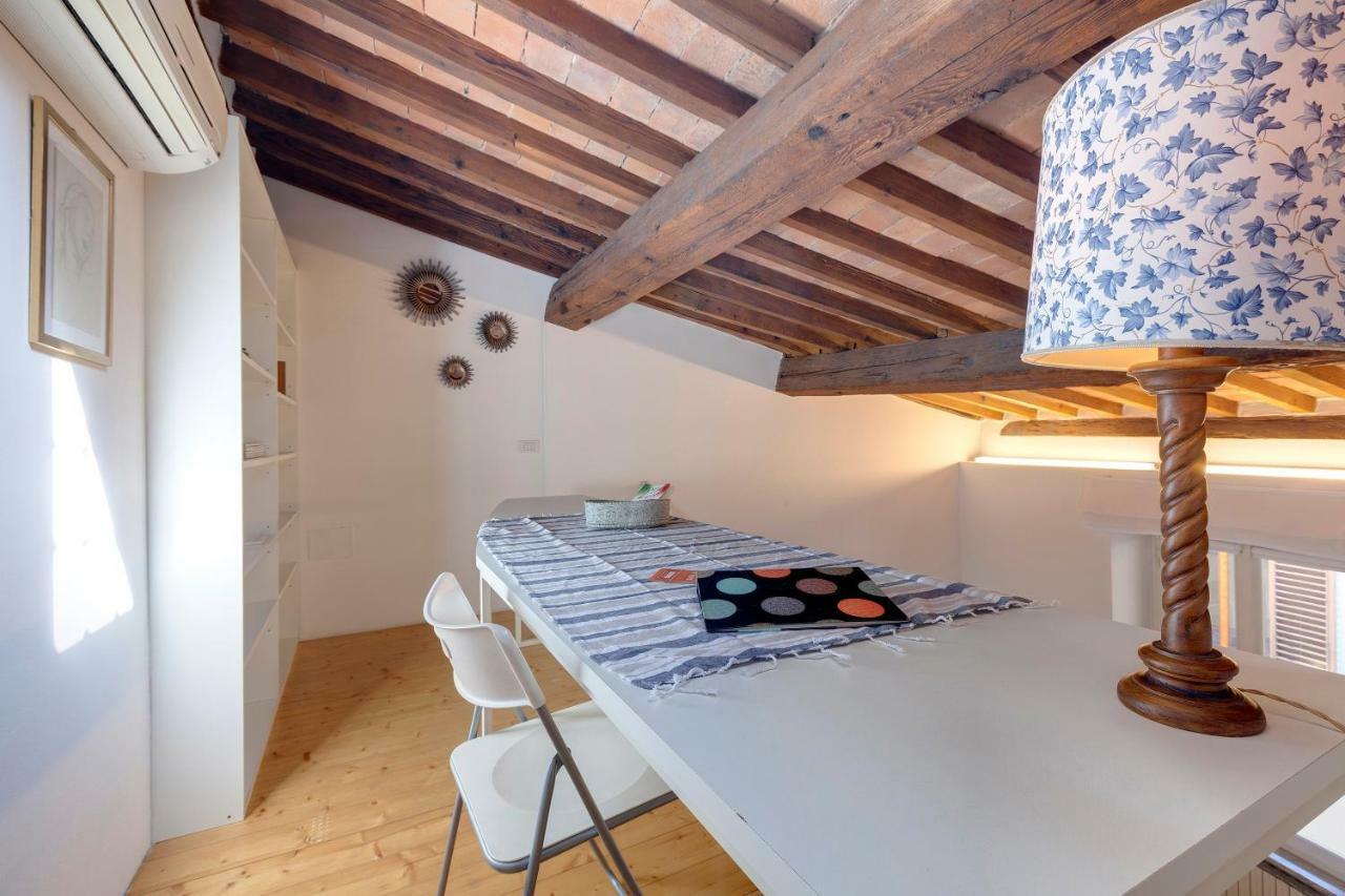 Finardi Apartment Florencie Exteriér fotografie