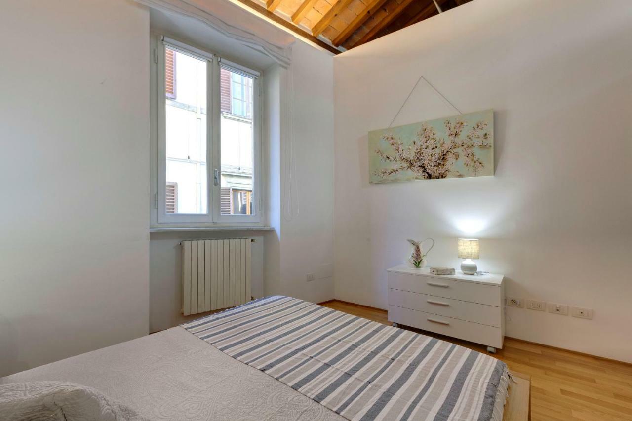 Finardi Apartment Florencie Exteriér fotografie