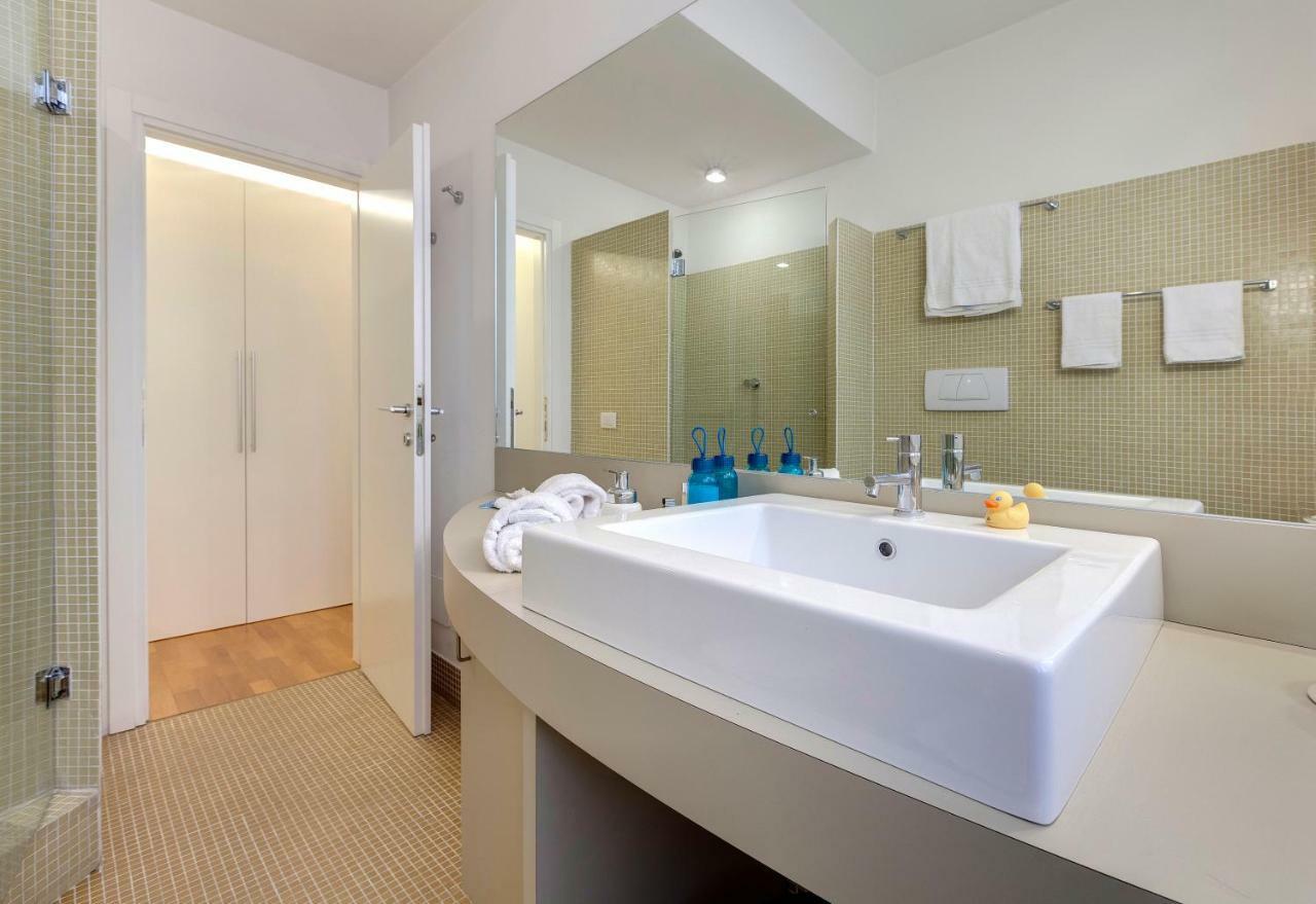 Finardi Apartment Florencie Exteriér fotografie