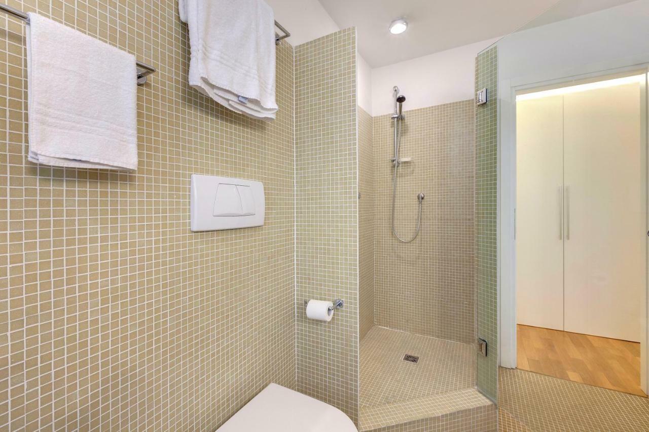 Finardi Apartment Florencie Exteriér fotografie