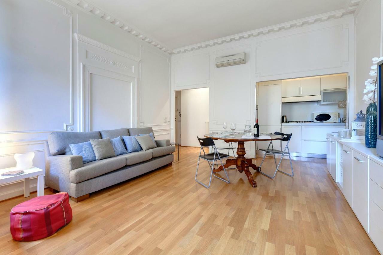 Finardi Apartment Florencie Exteriér fotografie