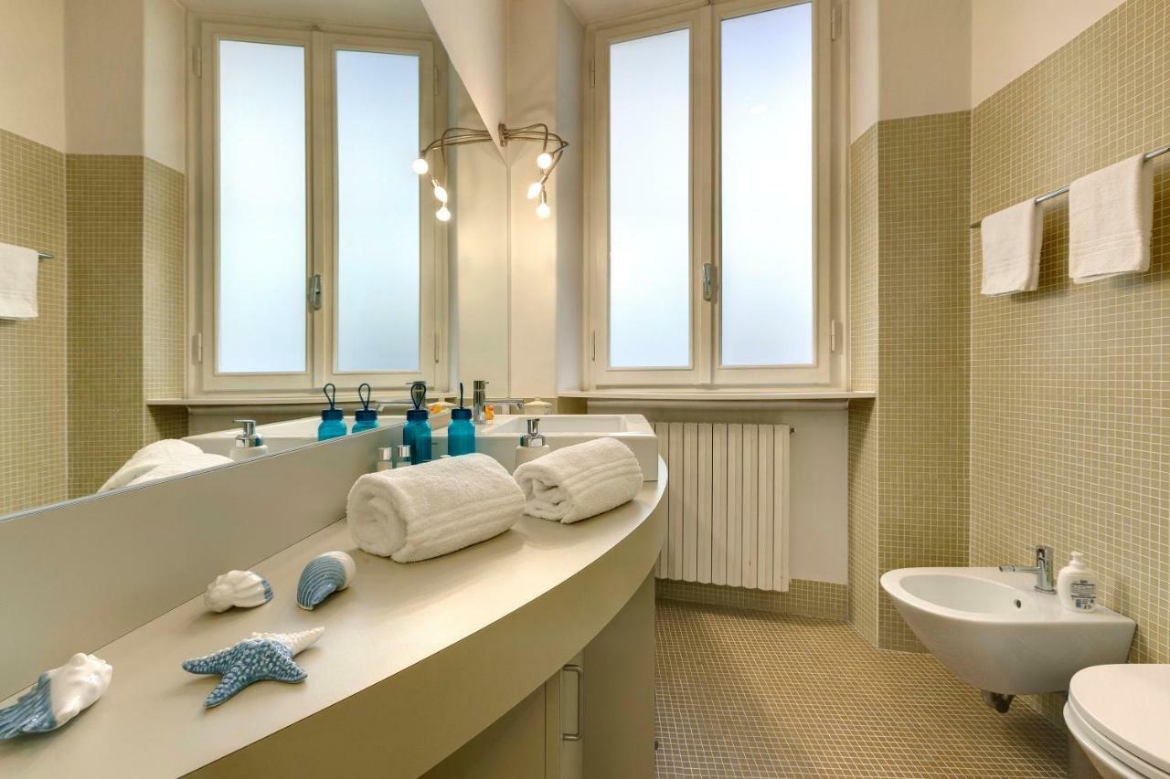 Finardi Apartment Florencie Exteriér fotografie